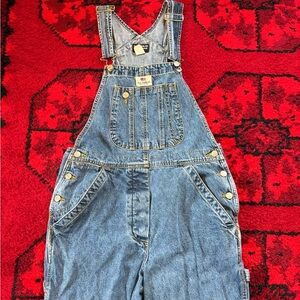 Vintage Polo Ralph Lauren Overalls